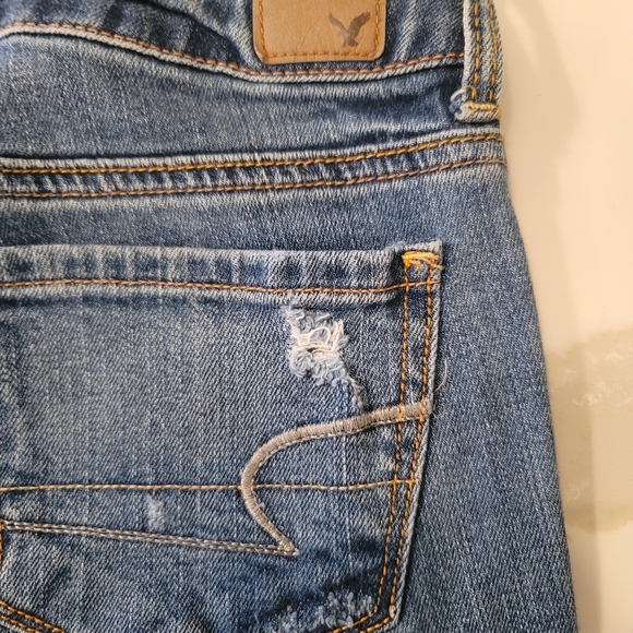 American Eagle woman jeans - Picture 7 of 8